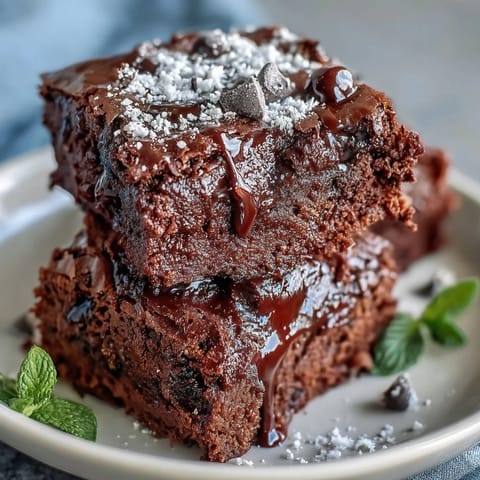 St Patricks Mint Chocolate Chip