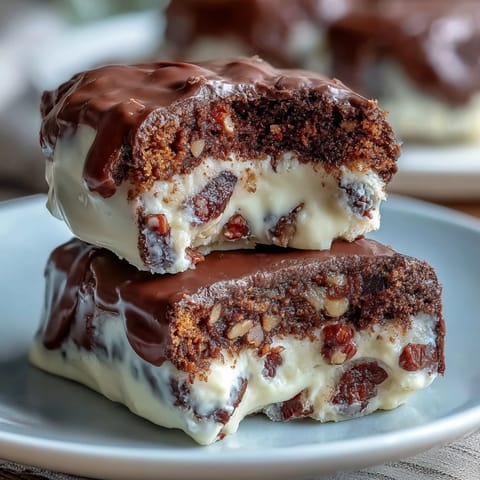 2. Bite-sized carrot cake truffles enrobed in tangy cream cheese coating, garnished with chopped nuts for a festive touch.