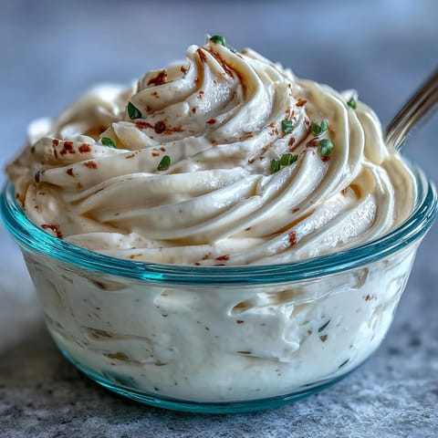 Homemade Mayonnaise Immersion Blender