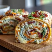 Colorful turkey and cheese pinwheel sandwiches with veggies, perfect for kids' lunchboxes or party snacks.