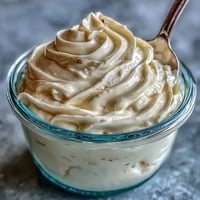 Homemade Mayonnaise Immersion Blender